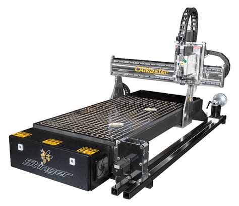 cnc machine stinger|stinger cnc router.